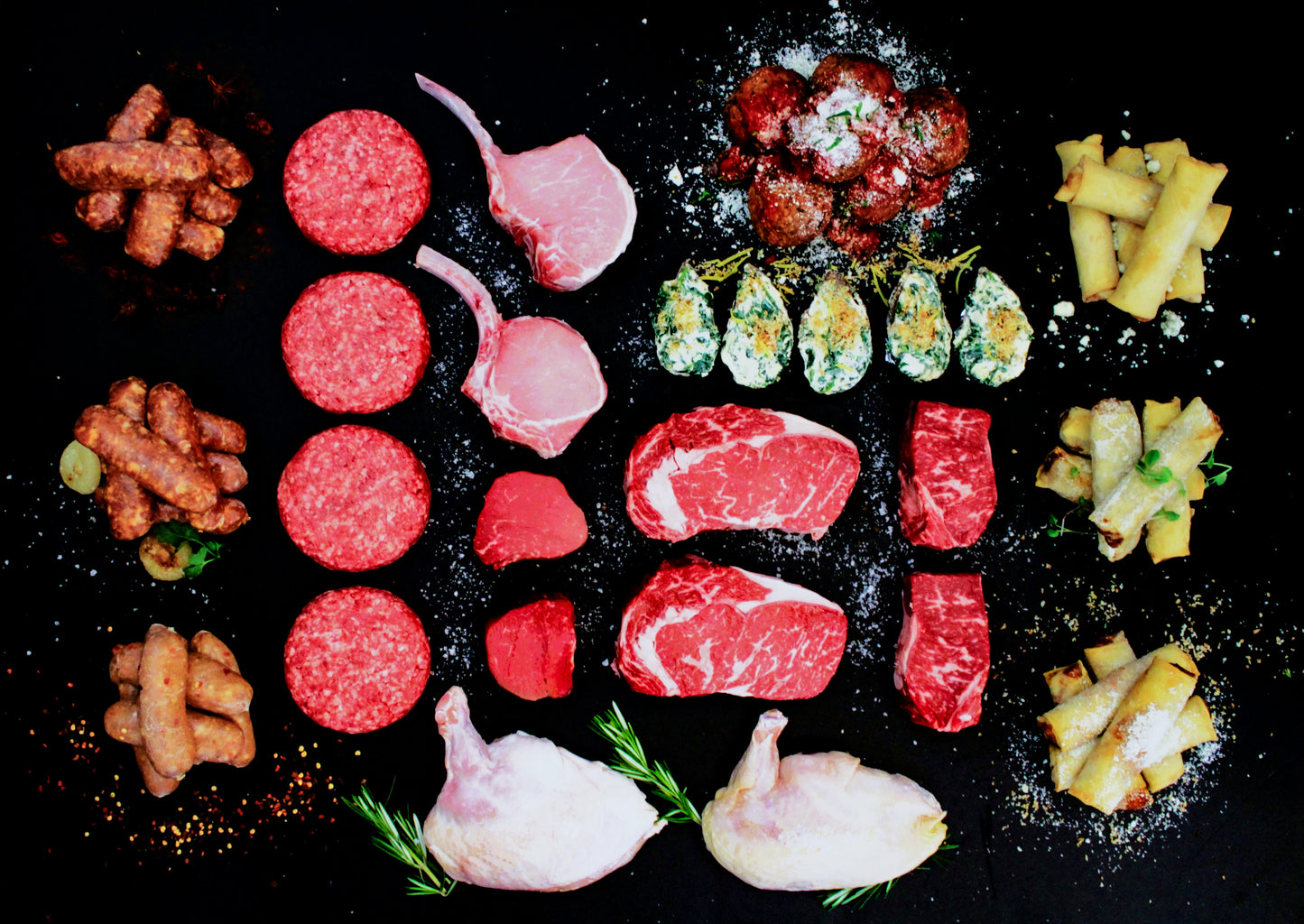 Davio’s Diamond Box