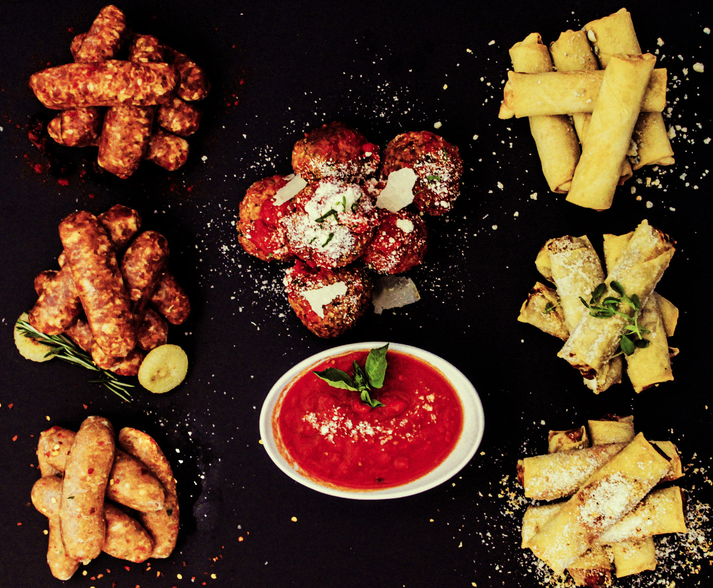 Davio’s Silver Box